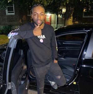 Meet your Posher, Tyrone